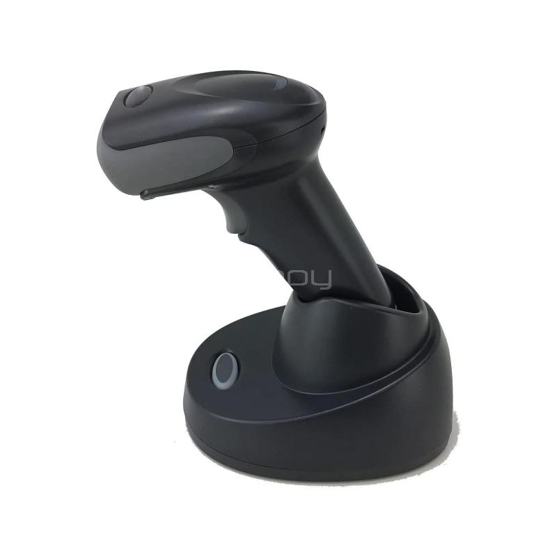 Lector de Código de Barras Honeywell Voyager XP 1472g (Inalámbrico, 2D, PDF, Kit USB)