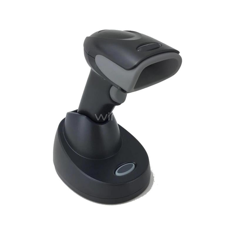 Lector de Código de Barras Honeywell Voyager XP 1472g (Inalámbrico, 2D, PDF, Kit USB)