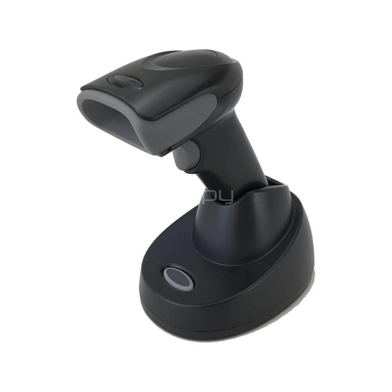 Lector de Código de Barras Honeywell Voyager XP 1472g (Inalámbrico, 2D, PDF, Kit USB)