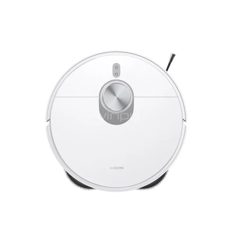 Aspiradora Robot Xiaomi Robot X20 Pro (7.000Pa, Mopa Giratoria, Estación de Vaciado)