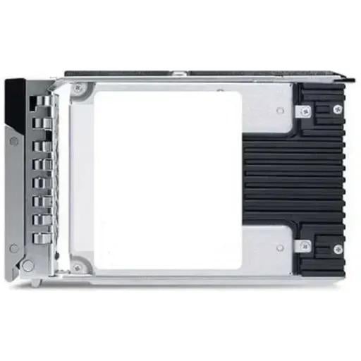 Disco SSD Dell 345-BDOL de 480GB (2.5”, SATA, 6Gbps, 600Mbps)