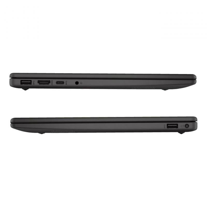 Notebook HP 245 de 14” (Ryzen 3 7330U, 8GB RAM, 512GB SSD, FreeDOS)