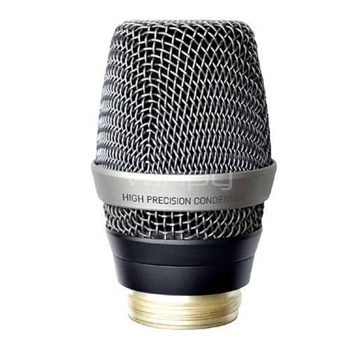 Cápsula de Micrófono de Condensador AKG C7 WL1 (para Sistemas Inalámbricos, Plateada)
