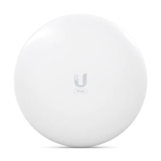 Punto de Acceso Ubiquiti airFiber (Bluetooth, 2 Gbps, hasta 5km)