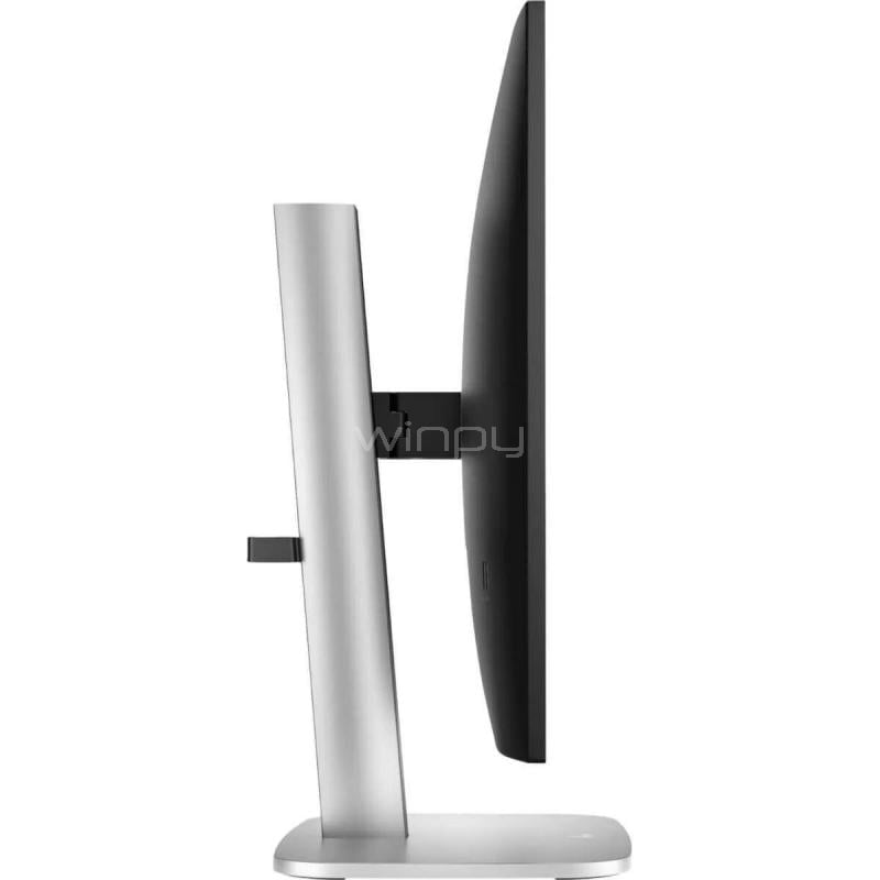 Monitor Profesional HP Series 5 Pro de 27” (IPS, QHD, 100Hz, USB-C, Vesa)