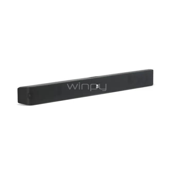 Barra de Sonido JBL Pro PSB-2 EK (Estéreo, 40W)
