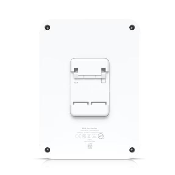 Controlador de Acceso Ubiquiti UniFi Access Hub Gate (Control de Portones, Riel DIN, PoE++)
