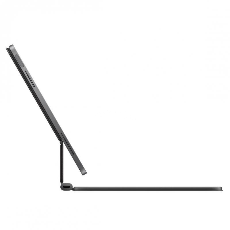 Teclado Apple para iPad Air de 11” (M2/M3, Español, Negro)