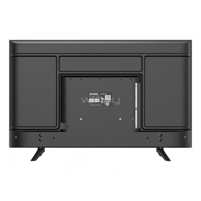 Televisor Hikvision DS-D5043F3-1V0S de 43” (D-LED, Full HD, HMDI)