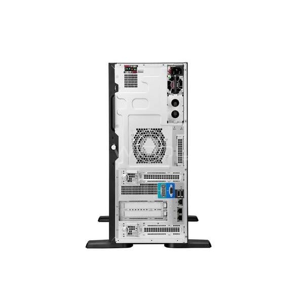 Servidor HPE ProLiant ML110 Gen11 (Xeon Bronze 3508U, 16GB RAM, 2x960GB SSD, Torre)