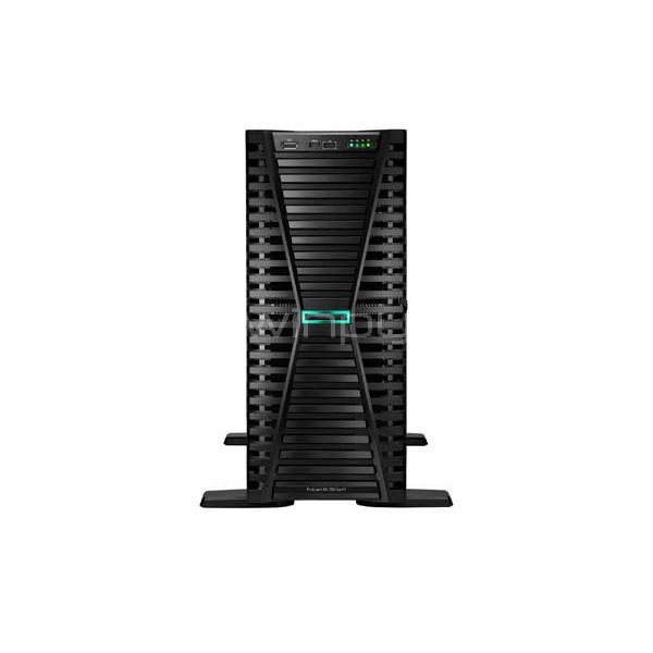 Servidor HPE ProLiant ML110 Gen11 (Xeon Bronze 3508U, 16GB RAM, 2x960GB SSD, Torre)
