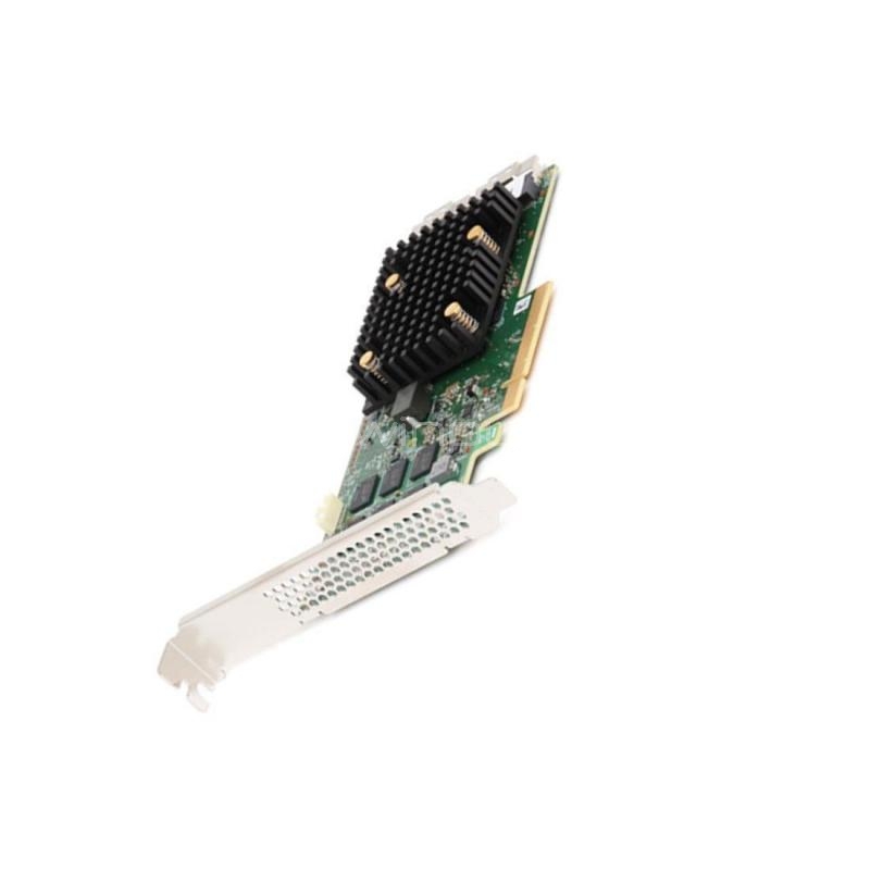 Controladora HPE MR416i-p Gen11 (SATA, PCIe Gen4 x16)