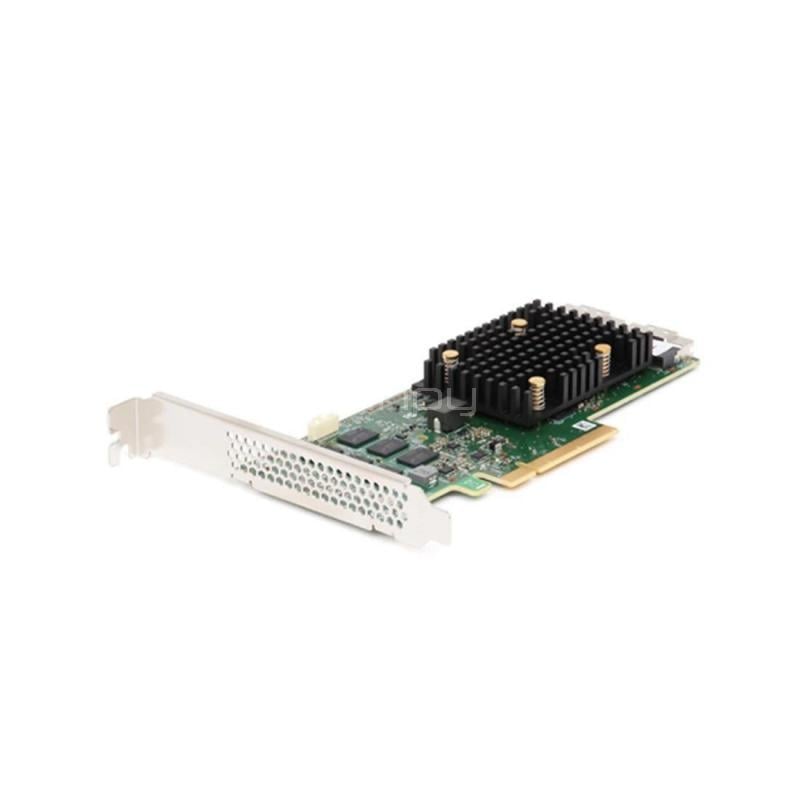 Controladora HPE MR416i-p Gen11 (SATA, PCIe Gen4 x16)