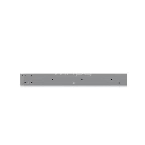 Switch Ubiquiti UniFi USW-Pro-HD de 24 Puertos (Gestionado, L3, SFP+, PoE++, 10/100/1000Gb, 400W)