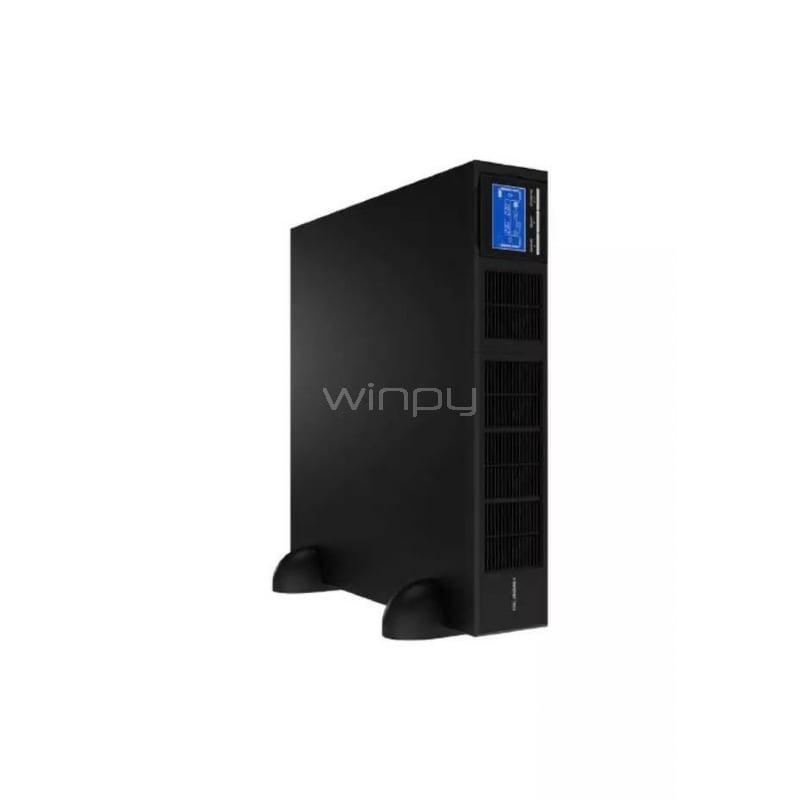 UPS Forza Line-Interactive de 2000VA (1800W, 220V, LCD, AVR)