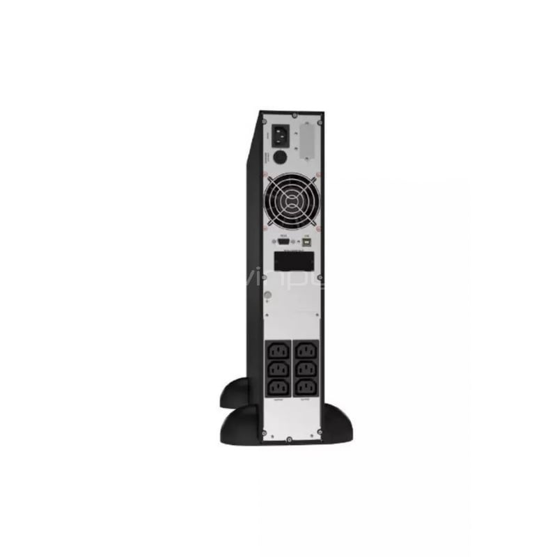 UPS Forza Line-Interactive de 2000VA (1800W, 220V, LCD, AVR)