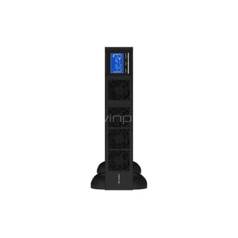 UPS Forza Line-Interactive de 2000VA (1800W, 220V, LCD, AVR)