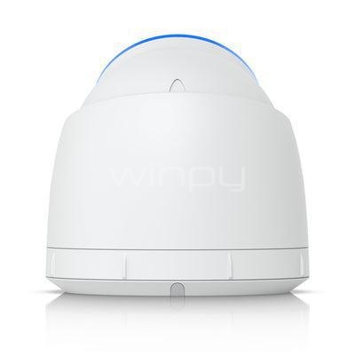 Cámara de Seguridad Ubiquiti AI Turret (8MP, 4K, IR, Visión Nocturna, IP66)