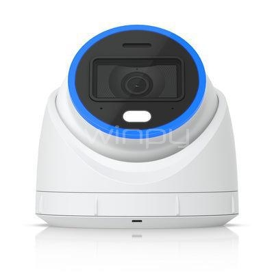 Cámara de Seguridad Ubiquiti AI Turret (8MP, 4K, IR, Visión Nocturna, IP66)