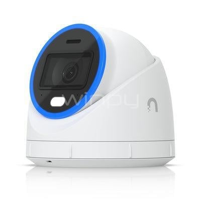 Cámara de Seguridad Ubiquiti AI Turret (8MP, 4K, IR, Visión Nocturna, IP66)