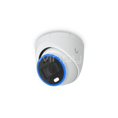 Cámara de Seguridad Ubiquiti AI Turret (8MP, 4K, IR, Visión Nocturna, IP66)