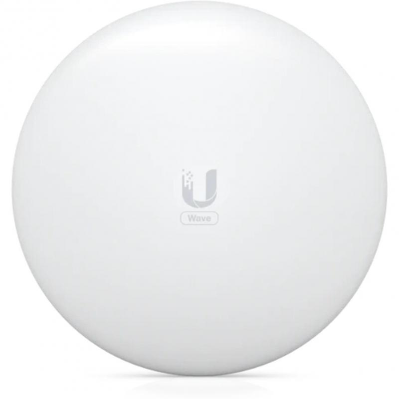 Antena Ubiquiti Wave Long Range (60/5GHz, PoE de 48V, 46/22dBi)