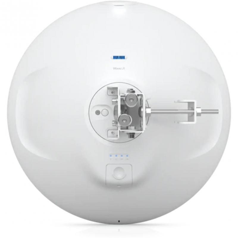 Antena Ubiquiti Wave Long Range (60/5GHz, PoE de 48V, 46/22dBi)
