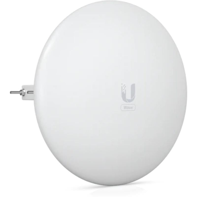 Antena Ubiquiti Wave Long Range (60/5GHz, PoE de 48V, 46/22dBi)