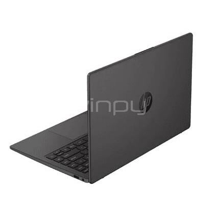 Notebook HP 245 G10 de 14” (Ryzen 3 7330U, 8GB DDR4, 512GB SSD, Win11)