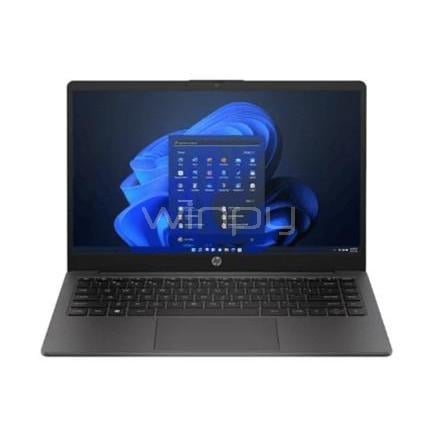 Notebook HP 245 G10 de 14” (Ryzen 3 7330U, 8GB DDR4, 512GB SSD, Win11)