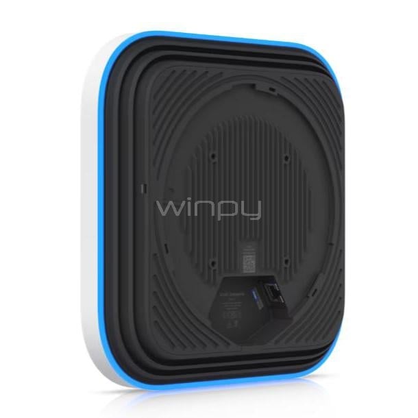 Punto de Acceso Ubiquiti UniFi U7 Enterprise (Tri-Banda, Wi-Fi 7, 20.8 Gbps, PoE++)