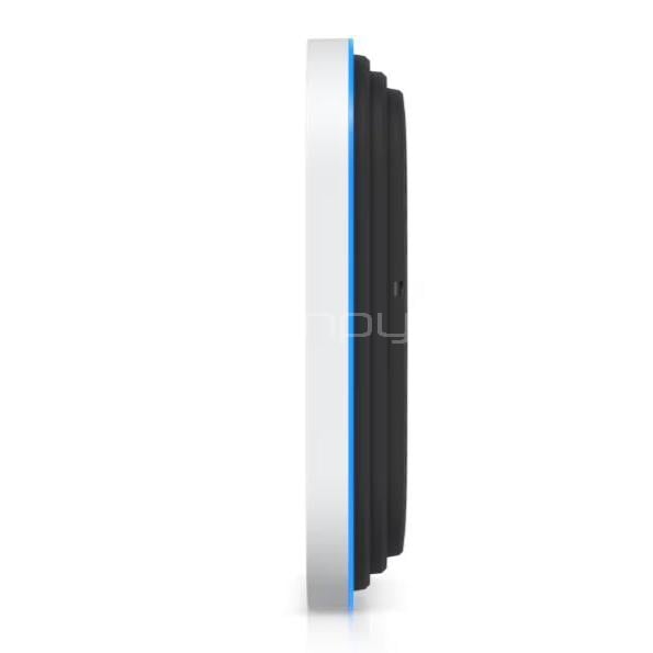 Punto de Acceso Ubiquiti UniFi U7 Enterprise (Tri-Banda, Wi-Fi 7, 20.8 Gbps, PoE++)