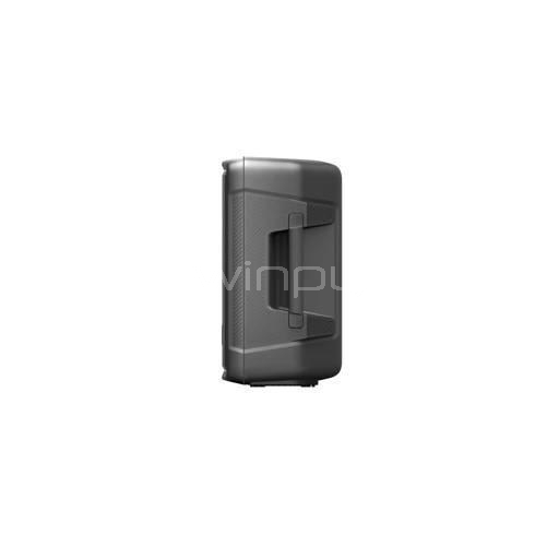 Parlante Activo JBL Pro IRX108BT (Bluetooth, 1300W, Negro)