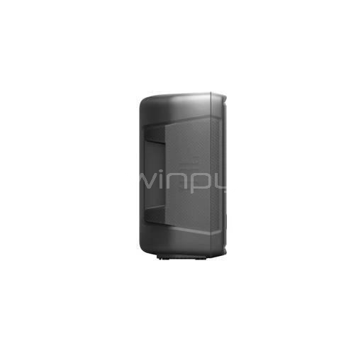 Parlante Activo JBL Pro IRX108BT (Bluetooth, 1300W, Negro)