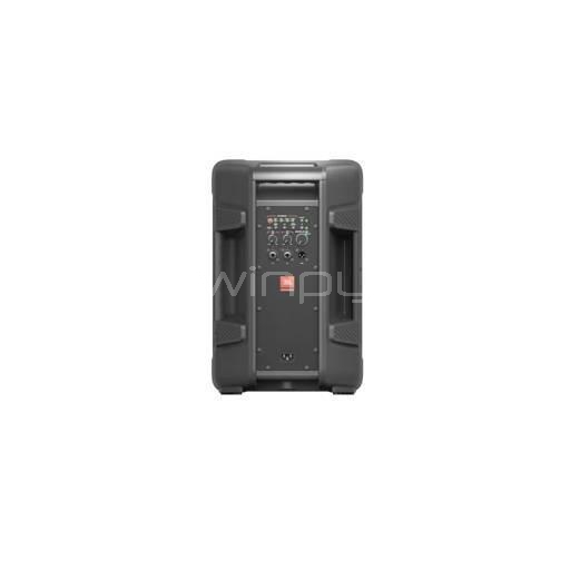 Parlante Activo JBL Pro IRX108BT (Bluetooth, 1300W, Negro)