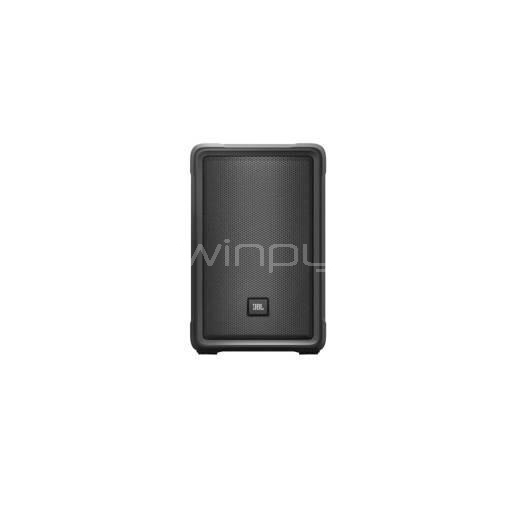 Parlante Activo JBL Pro IRX108BT (Bluetooth, 1300W, Negro)