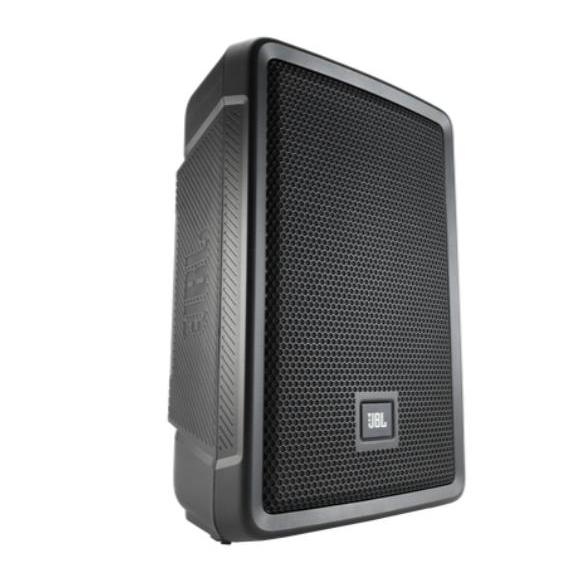 Parlante Activo JBL Pro IRX108BT (Bluetooth, 1300W, Negro)
