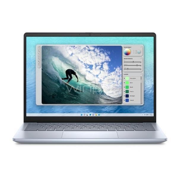 Notebook HP 240R G10 de 14” (Ultra 5 120U, 8GB RAM, 512GB SSD, FreeDOS)