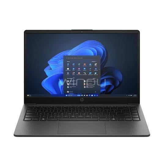 Notebook HP 240R G10 de 14” (Ultra 5 120U, 8GB RAM, 512GB SSD, Win11)
