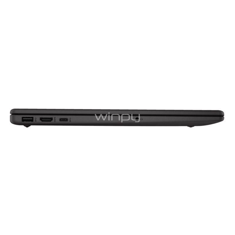 Notebook HP 240R G10 de 14” (Ultra 5 120U, 8GB RAM, 512GB SSD, Win11)