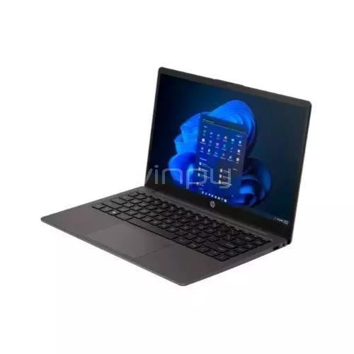 Notebook HP 240R G10 de 14” (Ultra 5 120U, 8GB RAM, 512GB SSD, Win11)