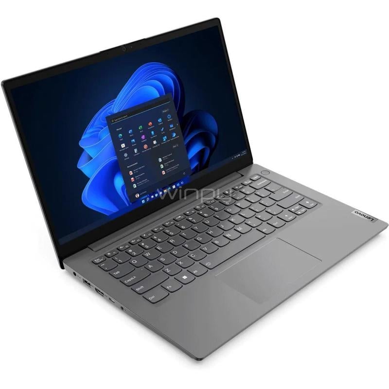 Notebook Lenovo V14 de 14“ (i5-13420H, 8GB RAM, 512GB SSD, Win11 Pro)