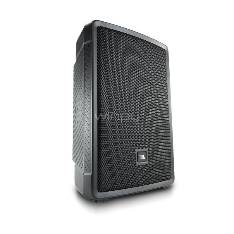 Parlante Activo JBL IRX112BT (Bluetooth, 1300W, Negro)