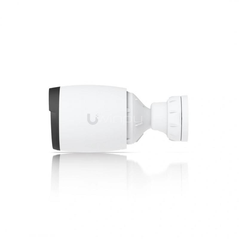 Cámara Ubiquiti UniFi Protect AI Pro 4K (8MP, 4k, Visión Nocturna, IP65, IK04)