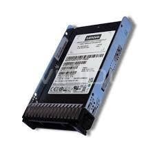 Disco SSD SATA Lenovo ThinkSystem 4XB7A90875 de 1.92TB (2.5”, SATA, Hot-swap)