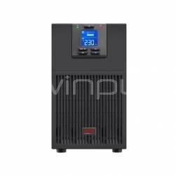 UPS APC Smart-UPS SRV 2000VA (1600W, Doble Conversión, 230V, Torre)