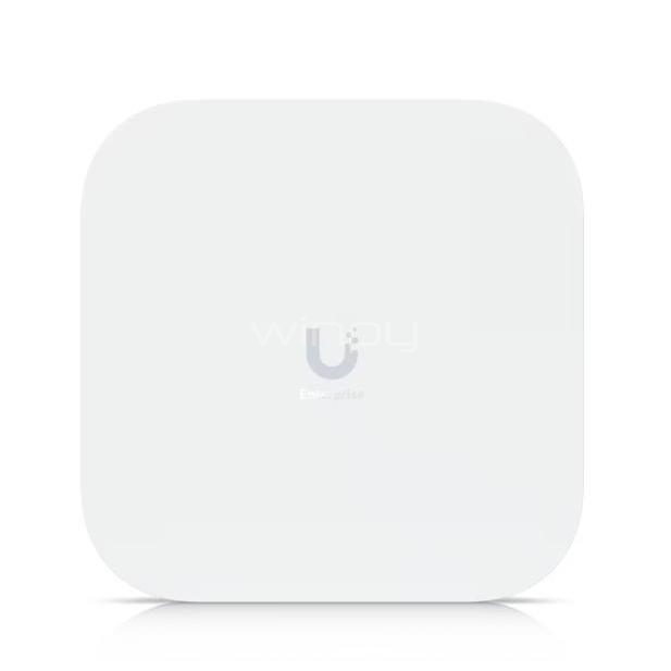 Punto de Acceso Ubiquiti UniFi 7 Campus (WiFi 7, Tri-banda, 11.5Gbps, MIMO)
