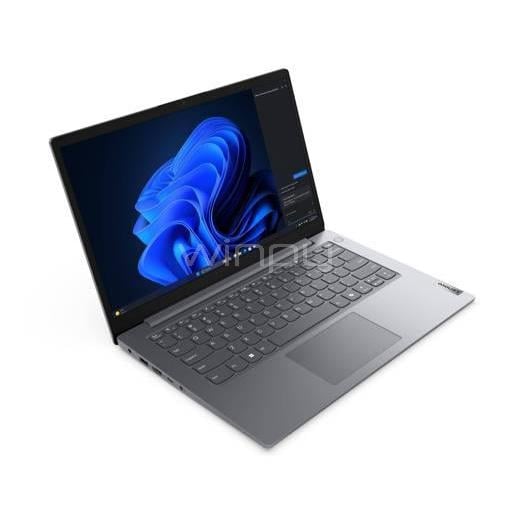Notebook Lenovo V14 de 14” (i7-13620H, 16GB RAM, 512GB SSD, Win11 Pro)
