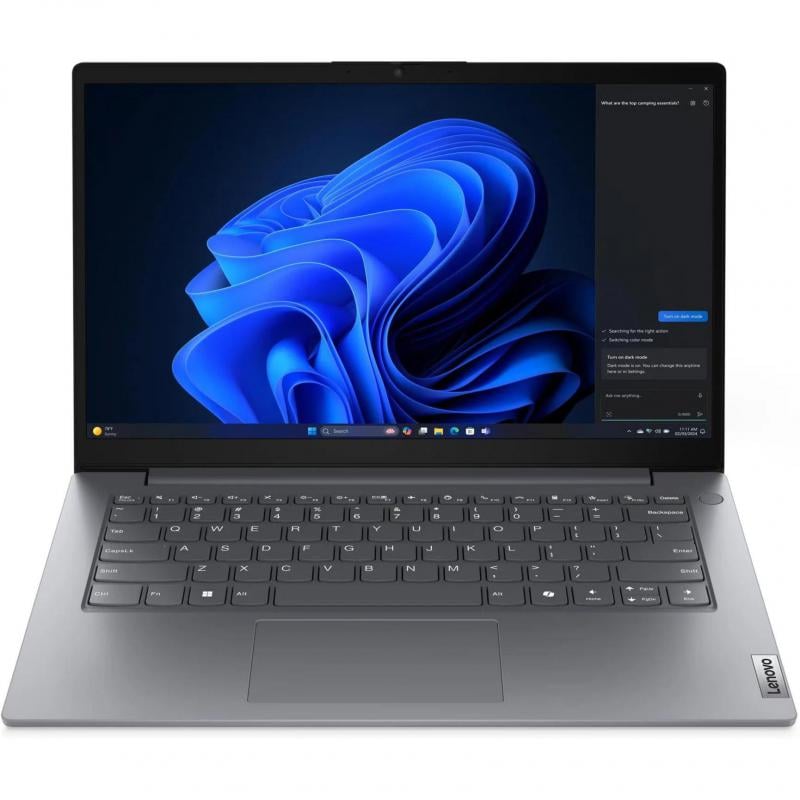 Notebook Lenovo V14 de 14” (i7-13620H, 16GB RAM, 512GB SSD, Win11 Pro)