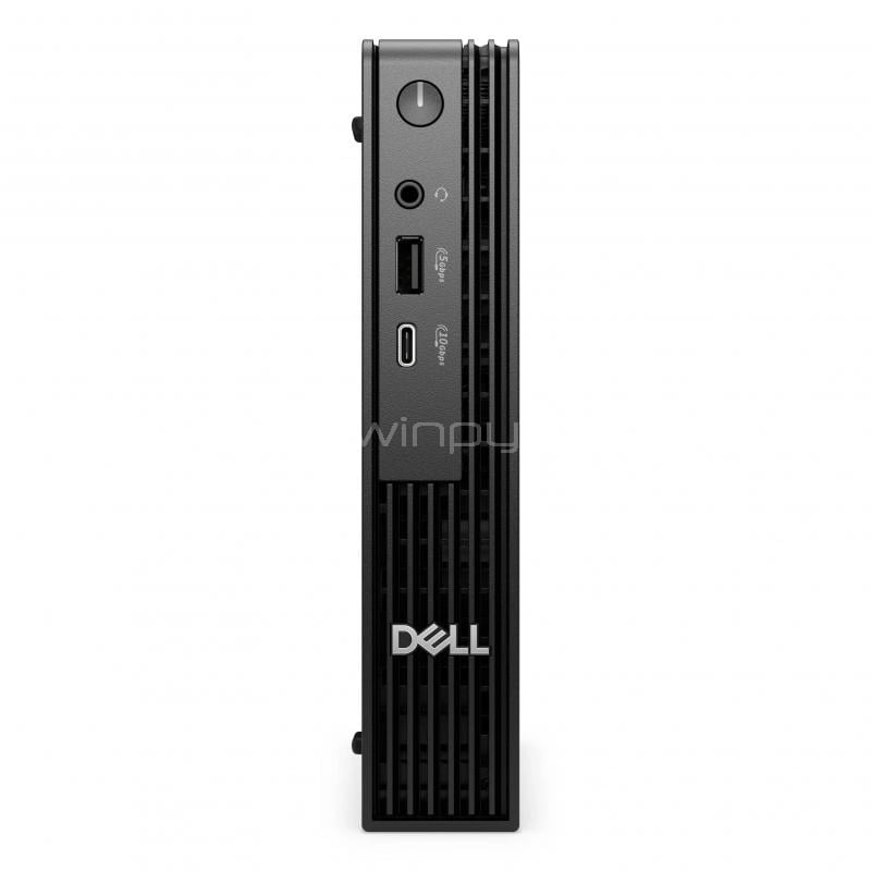 Computador Dell OptiPlex Micro (i5-14500T, 16GB RAM, 512GB SSD, Win11 Pro)